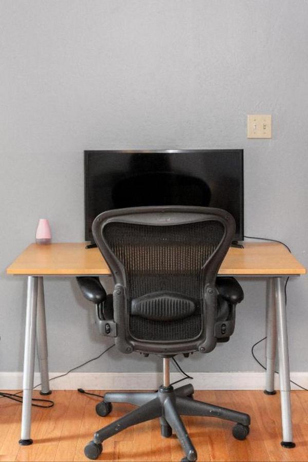 ברקלי Large 1 Bedroom Apartment, Home Theater, Fireplace מראה חיצוני תמונה