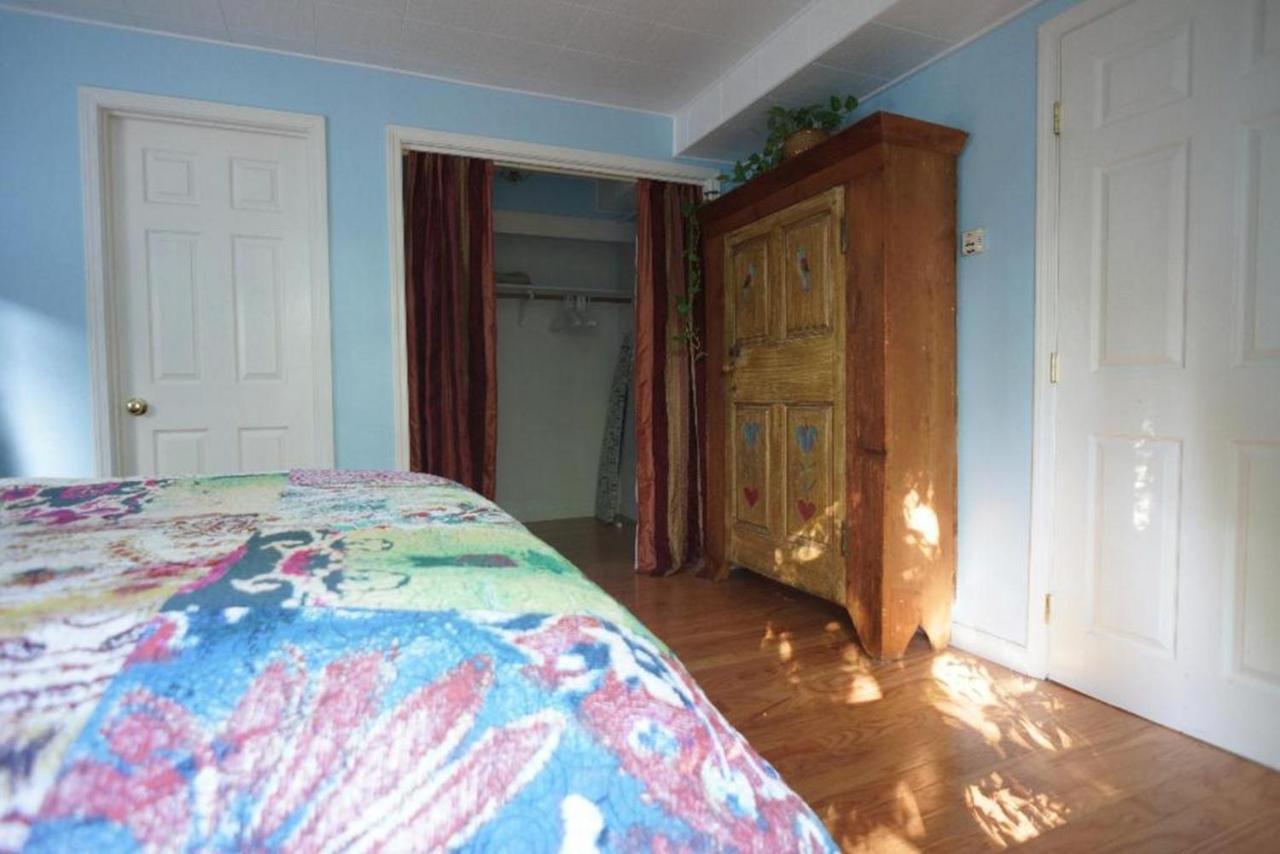 ברקלי Large 1 Bedroom Apartment, Home Theater, Fireplace מראה חיצוני תמונה